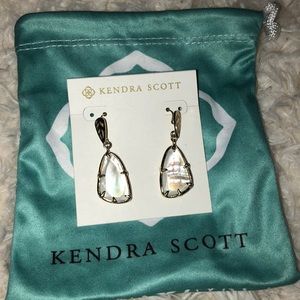 Kendra Scott earrings